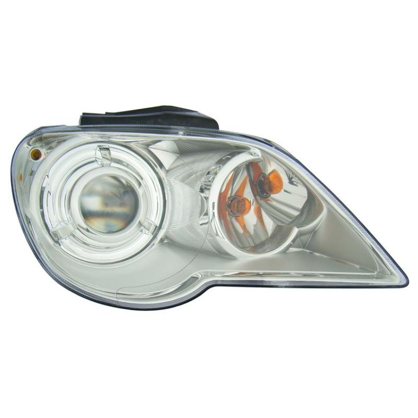 Eagle EyesCS236-B001R Headlight Assembly