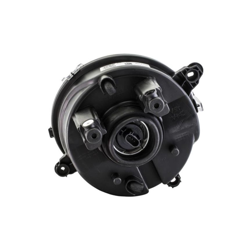Eagle EyesCS240-B001LR Headlight Assembly