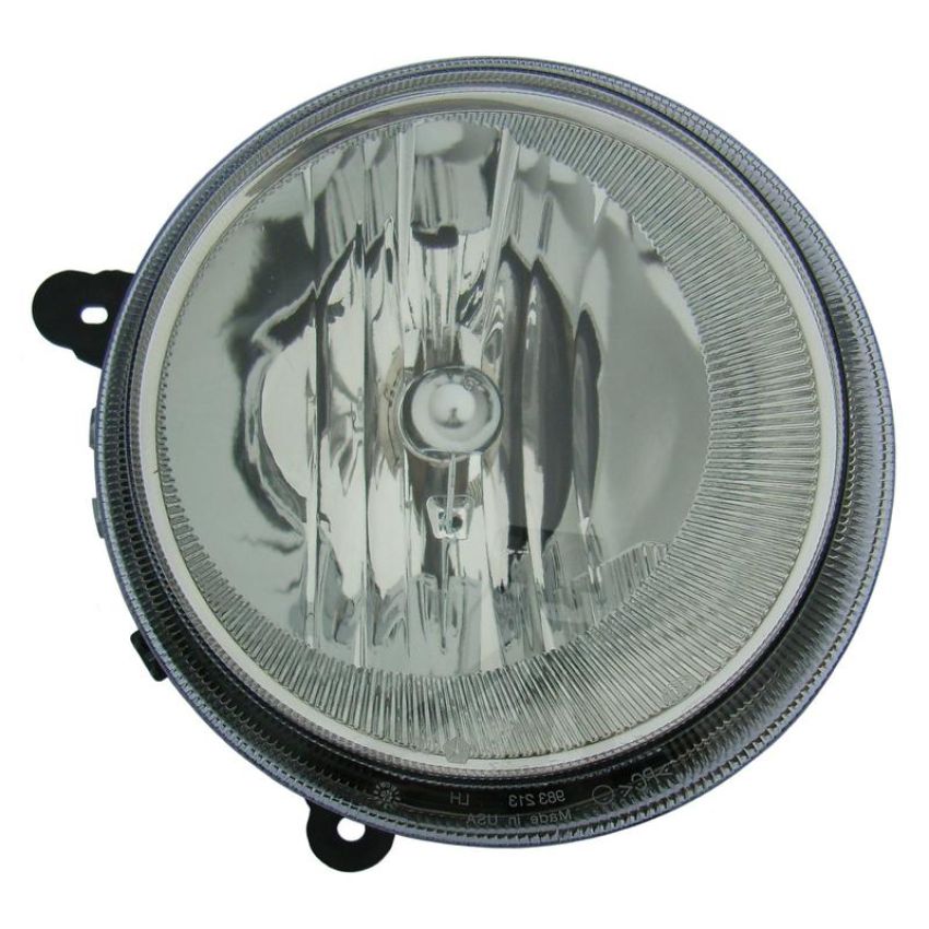 Eagle EyesCS240-B001R Headlight Assembly