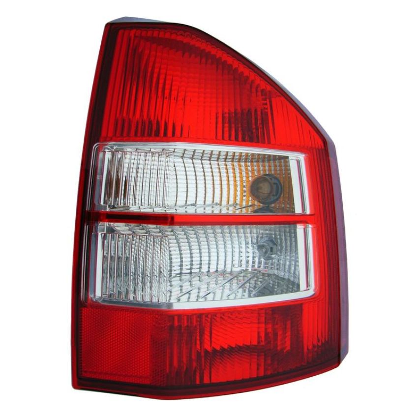 Eagle EyesCS241-U000R Tail Light Assembly