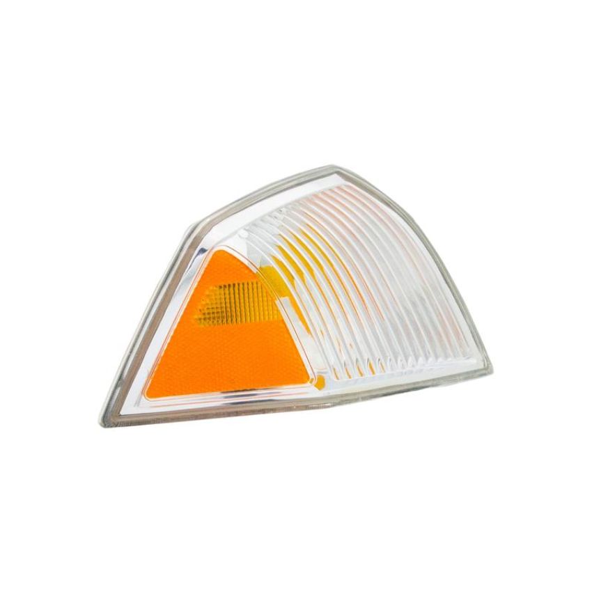 Eagle EyesCS242-U000L Parking Light Assembly