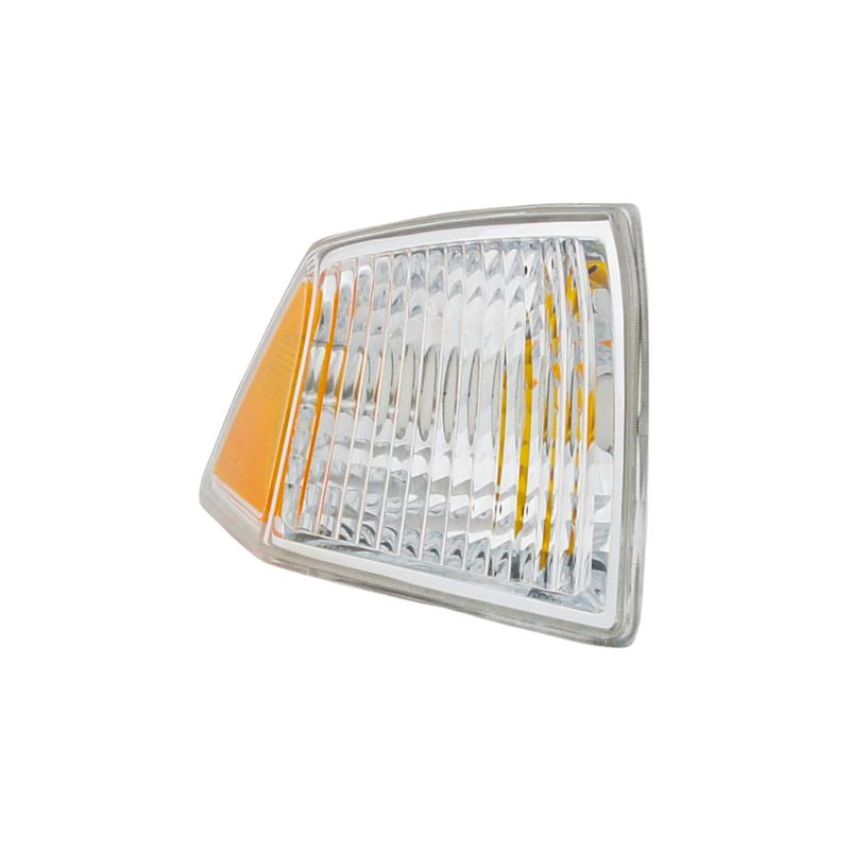 Eagle EyesCS242-U000L Parking Light Assembly