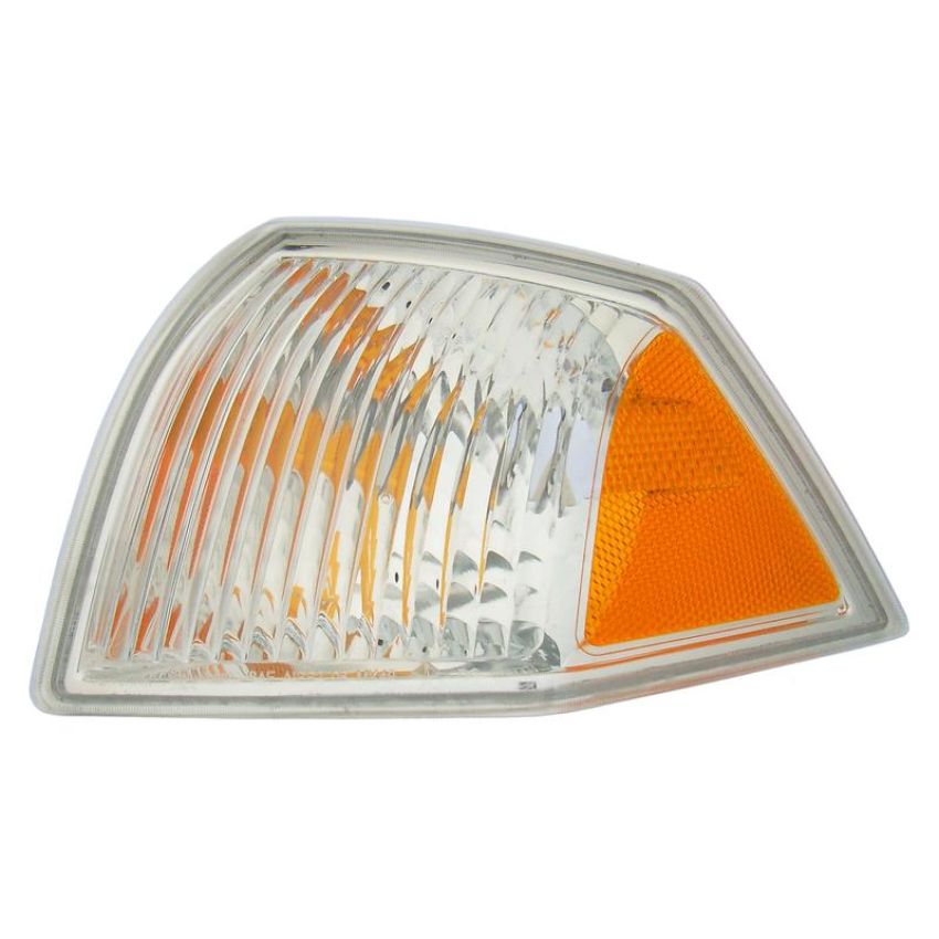 Eagle EyesCS242-U000L Parking Light Assembly