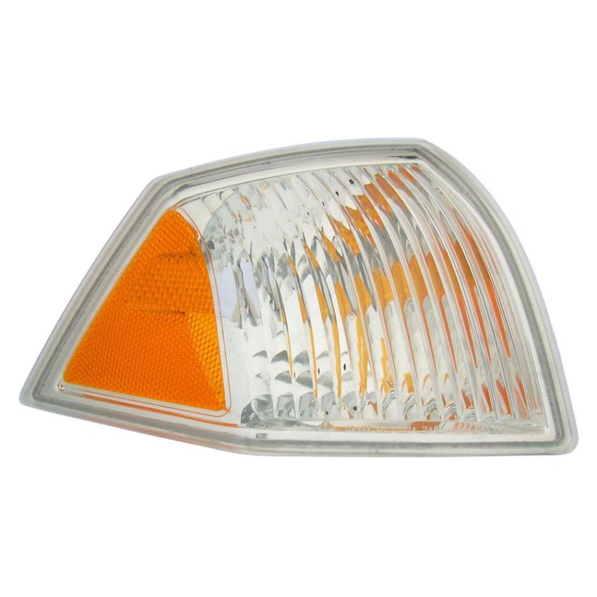 Eagle EyesCS242-U000R Parking Light Assembly