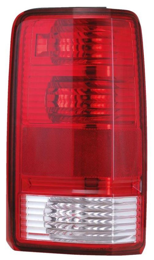 Eagle EyesCS244-U000L Tail Light Housing