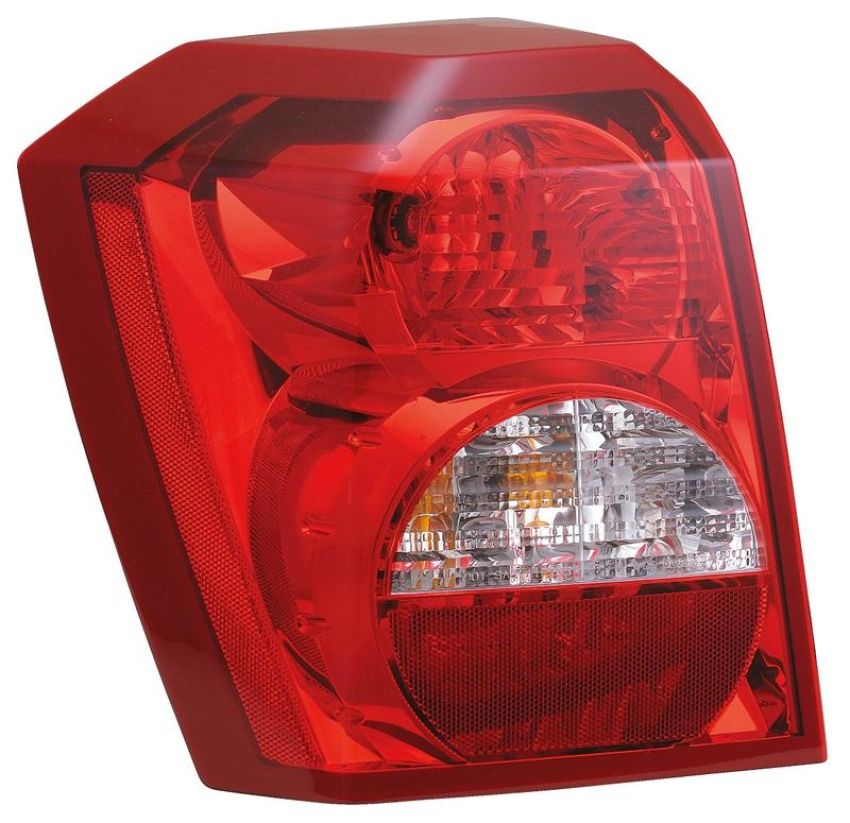 Eagle EyesCS251-B000L Tail Light Housing
