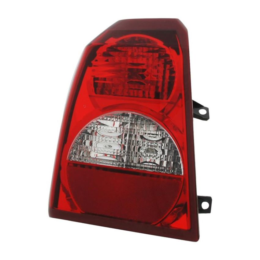 Eagle EyesCS251-B010L Tail Light Assembly