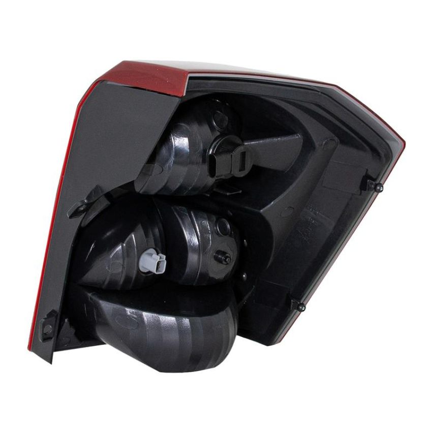 Eagle EyesCS251-B010L Tail Light Assembly