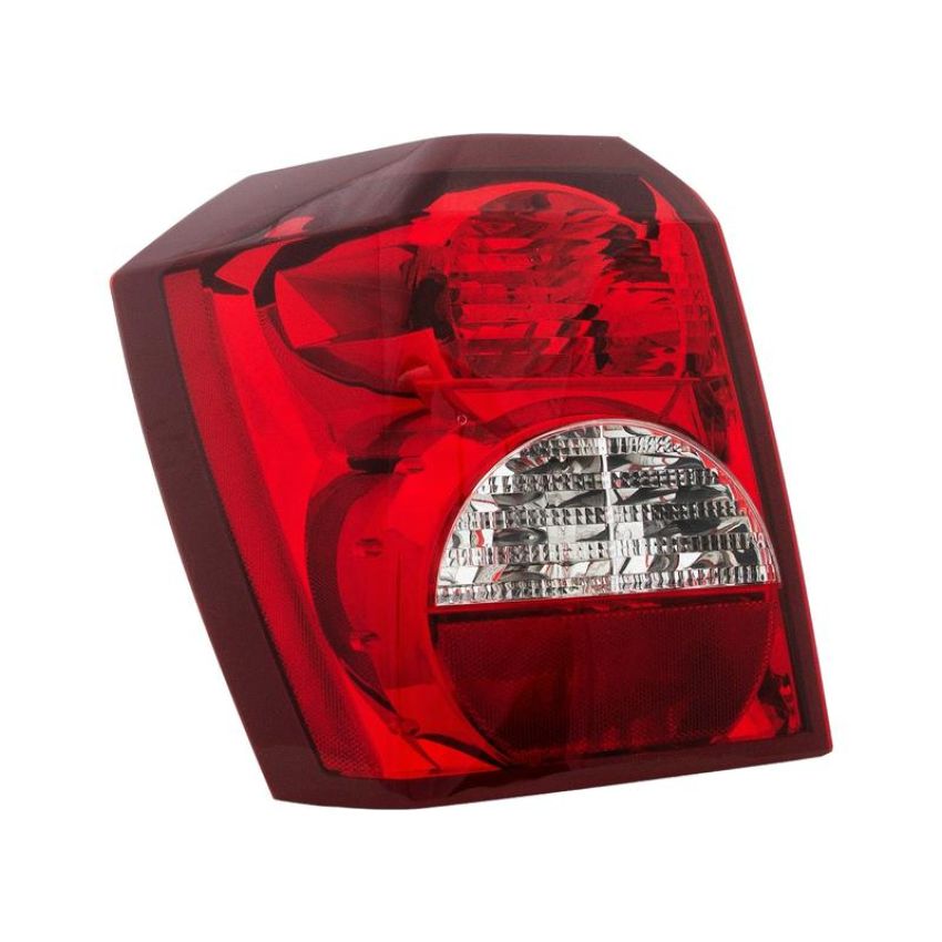 Eagle EyesCS251-B010L Tail Light Assembly