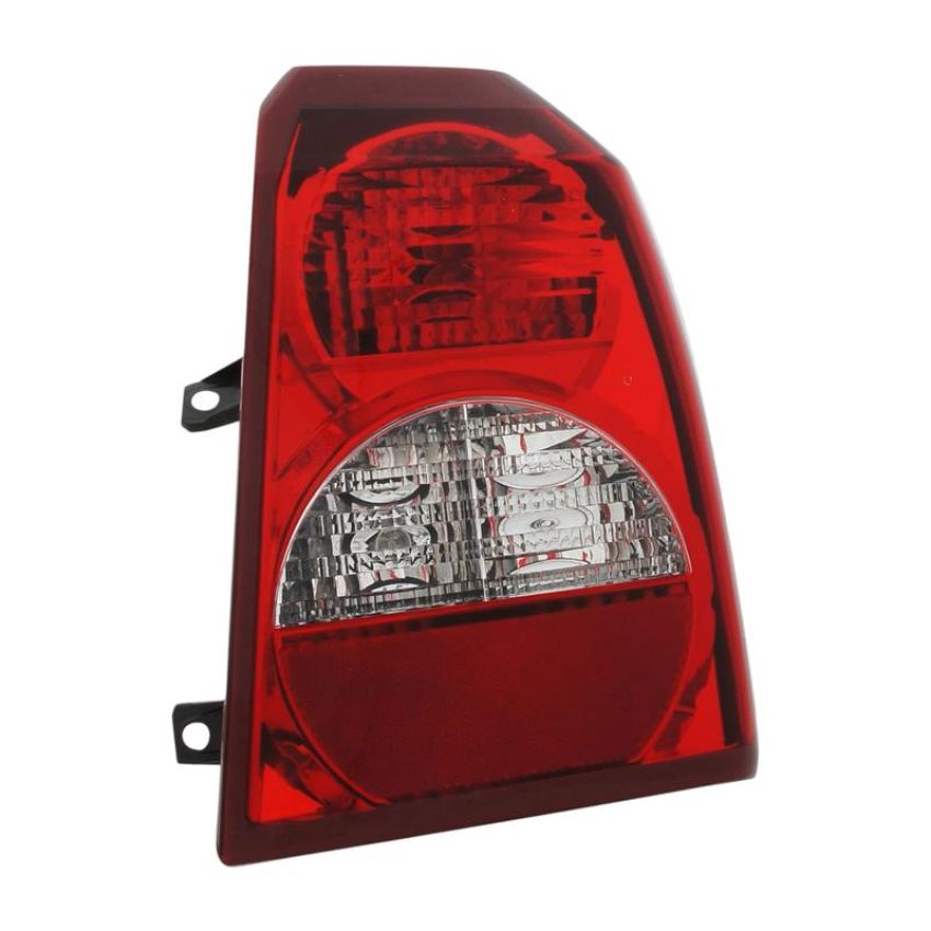 Eagle EyesCS251-B010LR Tail Light Assembly