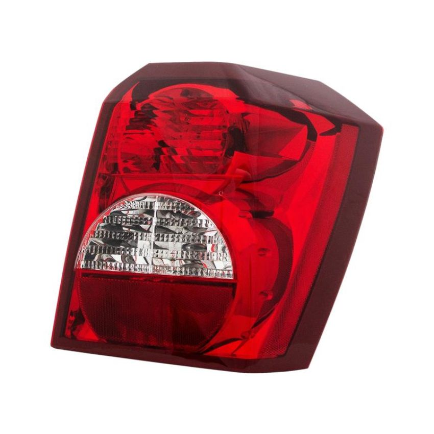 Eagle EyesCS251-B010LR Tail Light Assembly