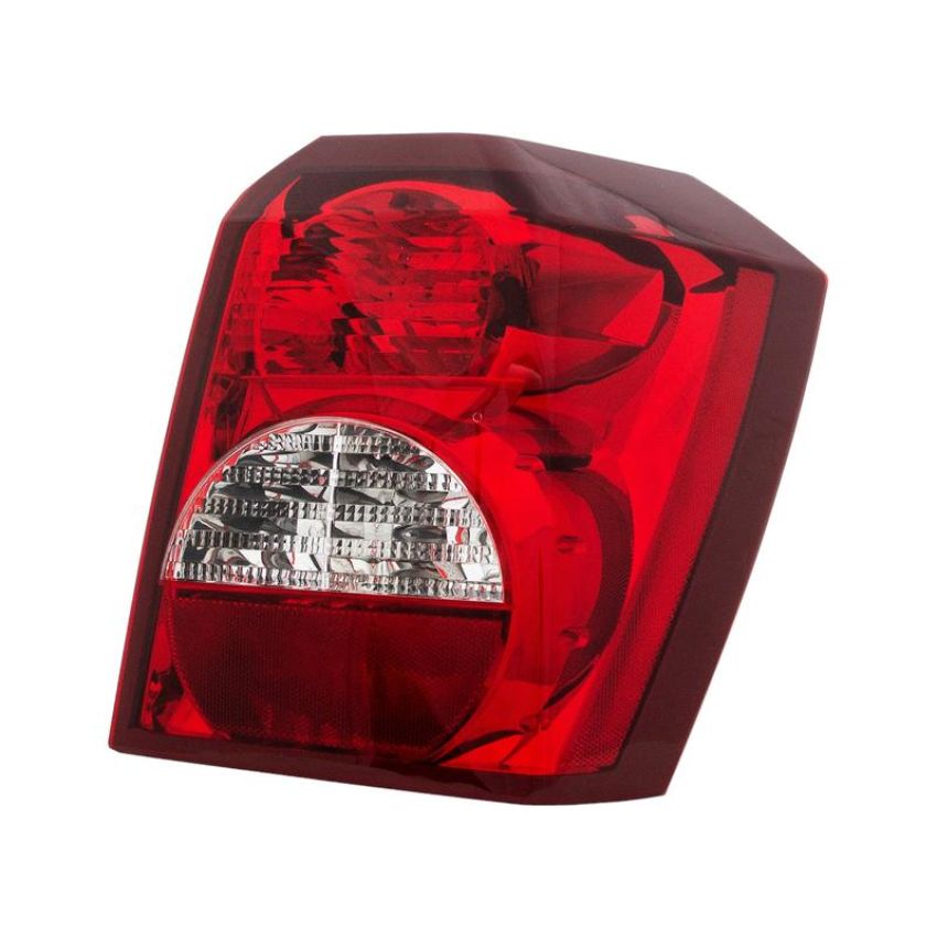 Eagle EyesCS251-B010R Tail Light Assembly