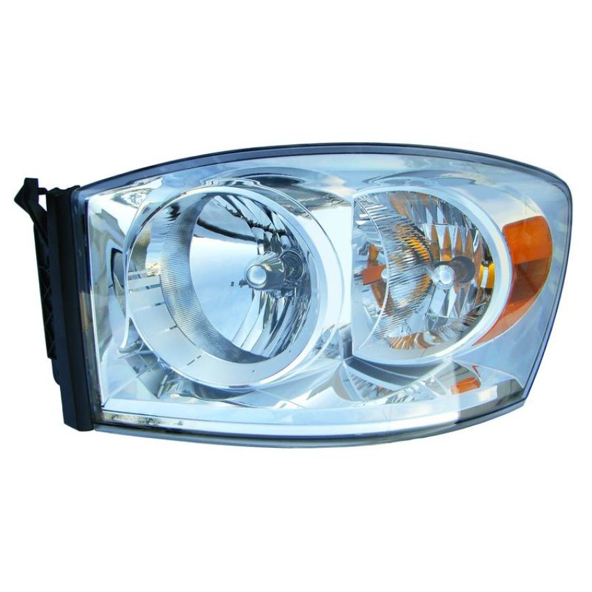 Eagle EyesCS254-B001L Headlight Assembly