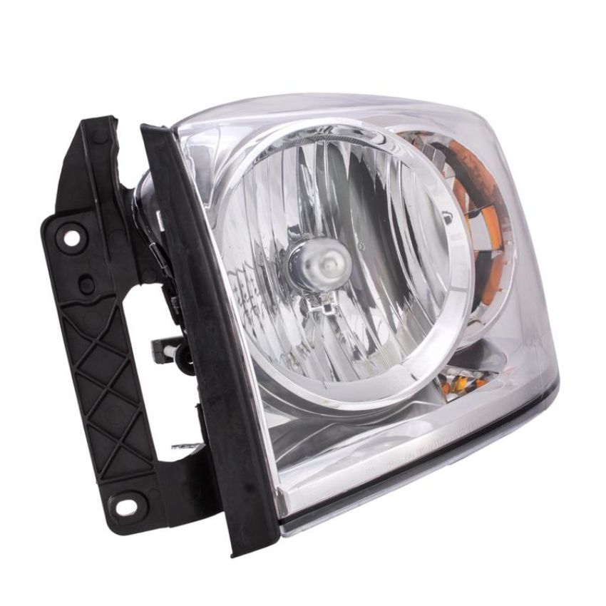 Eagle EyesCS254-B001LR Headlight Assembly