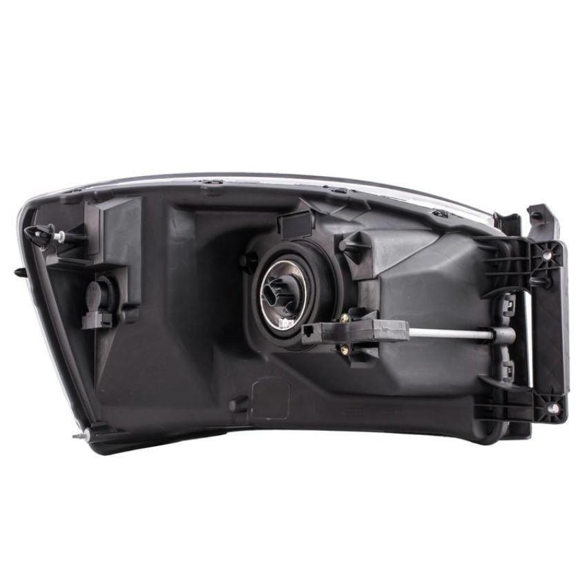 Eagle EyesCS254-B001LR Headlight Assembly