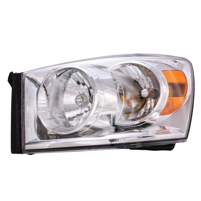 Eagle EyesCS254-B001LR Headlight Assembly