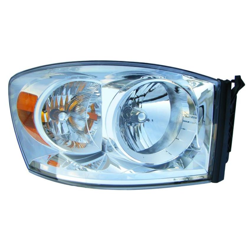 Eagle EyesCS254-B001R Headlight Assembly