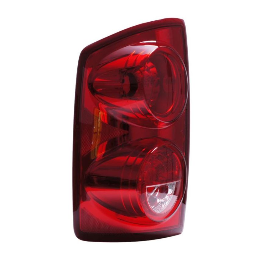 Eagle EyesCS255-U000L Tail Light Assembly