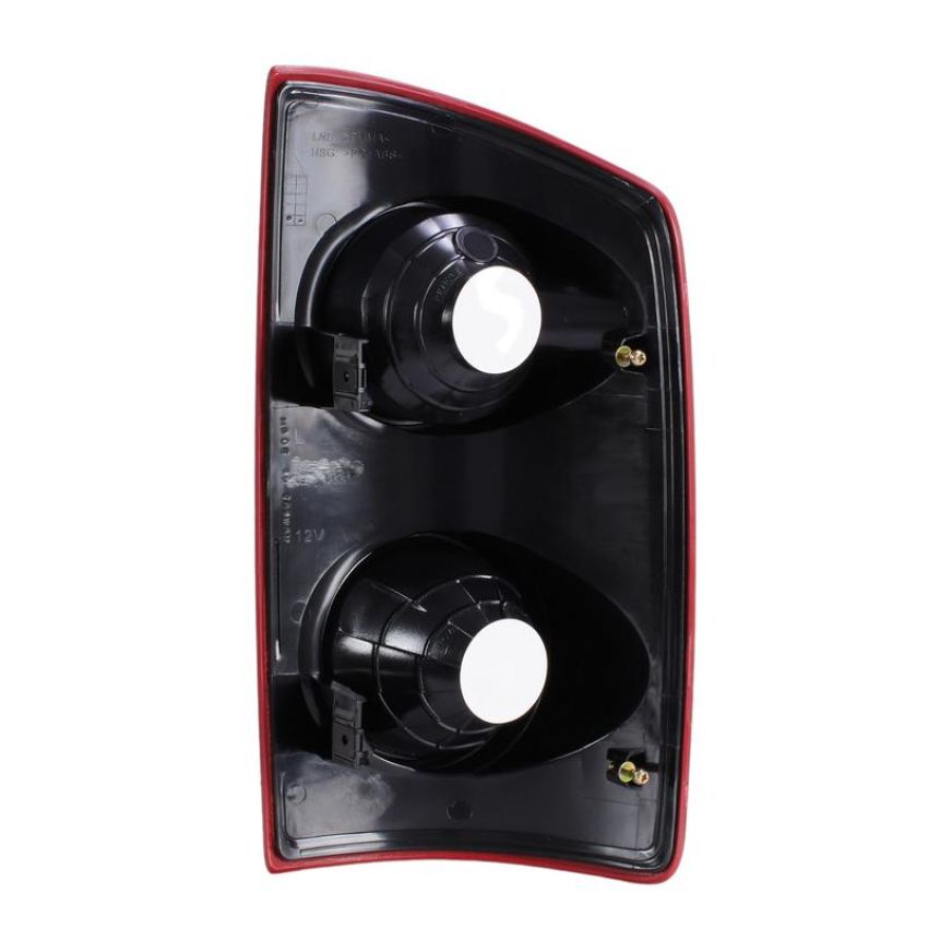 Eagle EyesCS255-U000L Tail Light Assembly