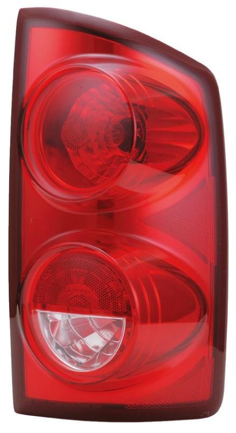 Eagle EyesCS255-U000R Tail Light Assembly