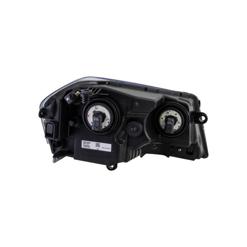 Eagle EyesCS259-B101L Headlight Assembly