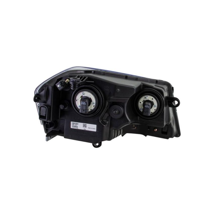 Eagle EyesCS259-B101LR Headlight Assembly