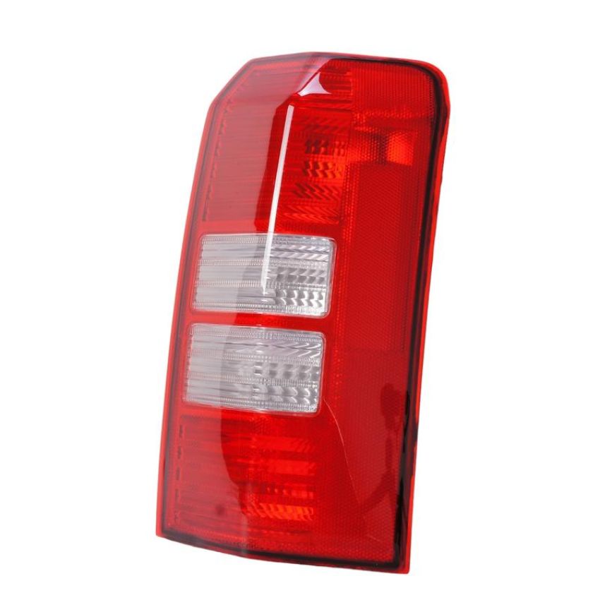 Eagle EyesCS262-B100L Tail Light Assembly
