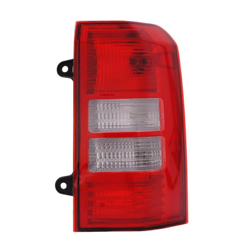 Eagle EyesCS262-B100L Tail Light Assembly
