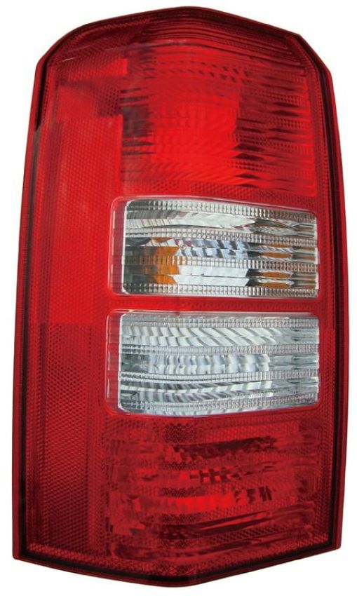 Eagle EyesCS262-B100L Tail Light Assembly