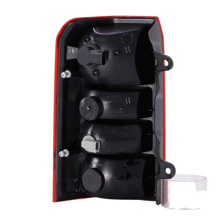 Eagle EyesCS262-B100LR Tail Light Assembly