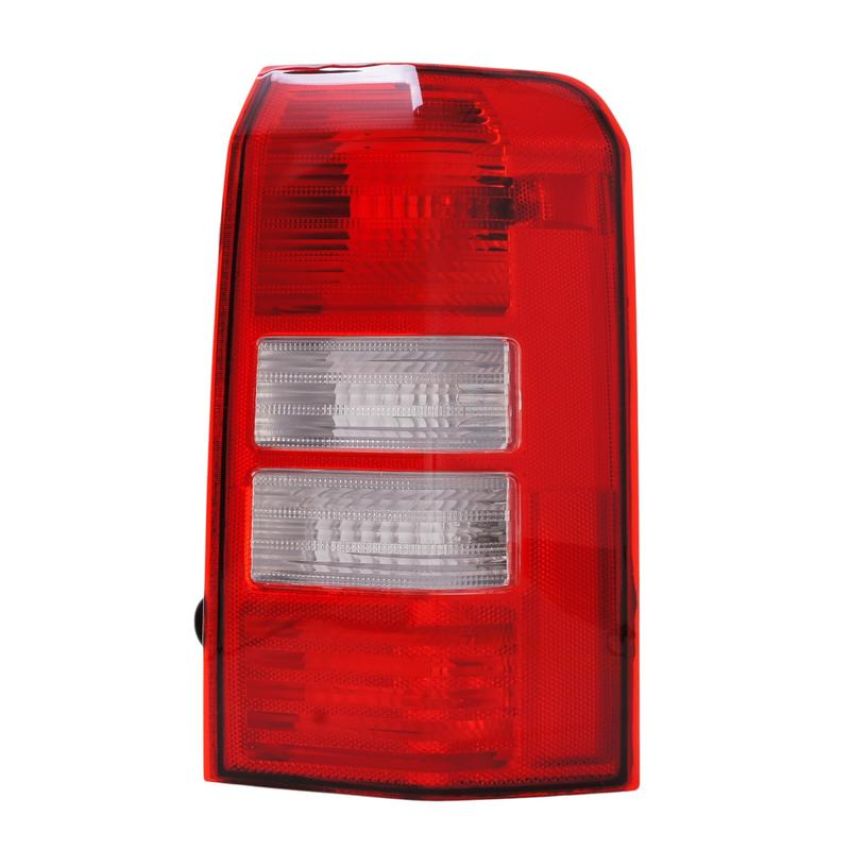 Eagle EyesCS262-B100LR Tail Light Assembly