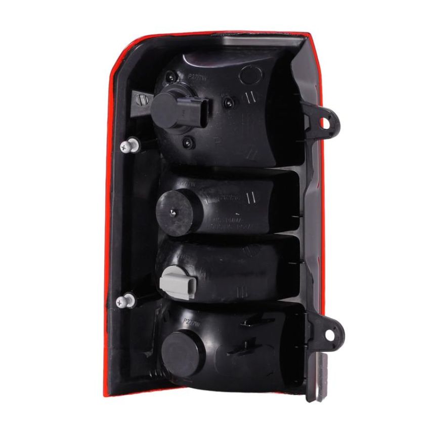 Eagle EyesCS262-B100R Tail Light Assembly