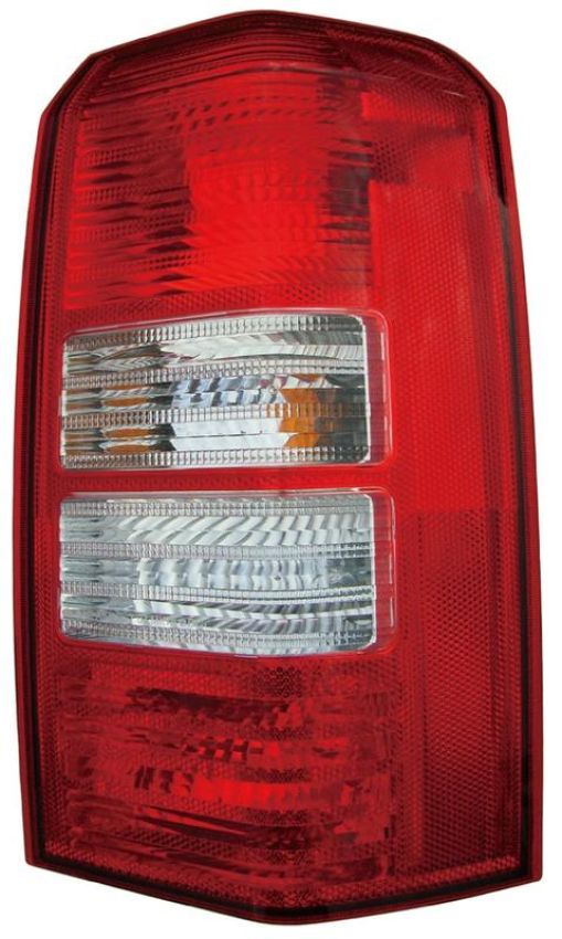 Eagle EyesCS262-B100R Tail Light Assembly