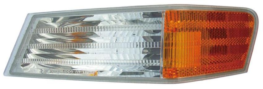 Eagle EyesCS263-U000L Parking Light Lens / Housing