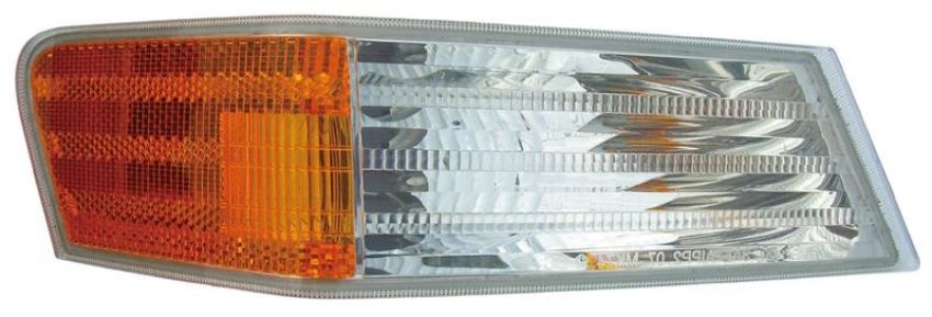 Eagle EyesCS263-U000R Parking Light Lens / Housing