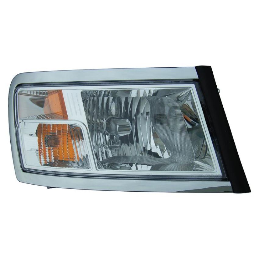 Eagle EyesCS269-B001L Headlight Lens Housing