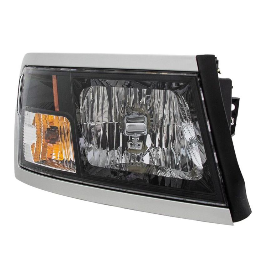 Eagle EyesCS269-B101L Headlight Lens Housing