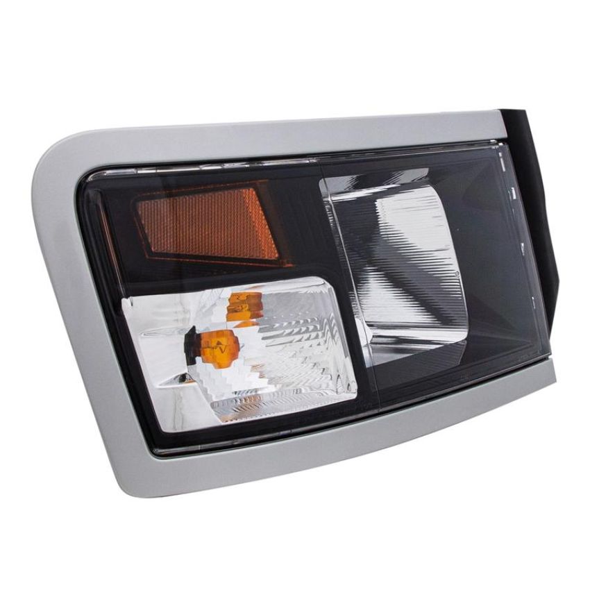 Eagle EyesCS269-B101L Headlight Lens Housing
