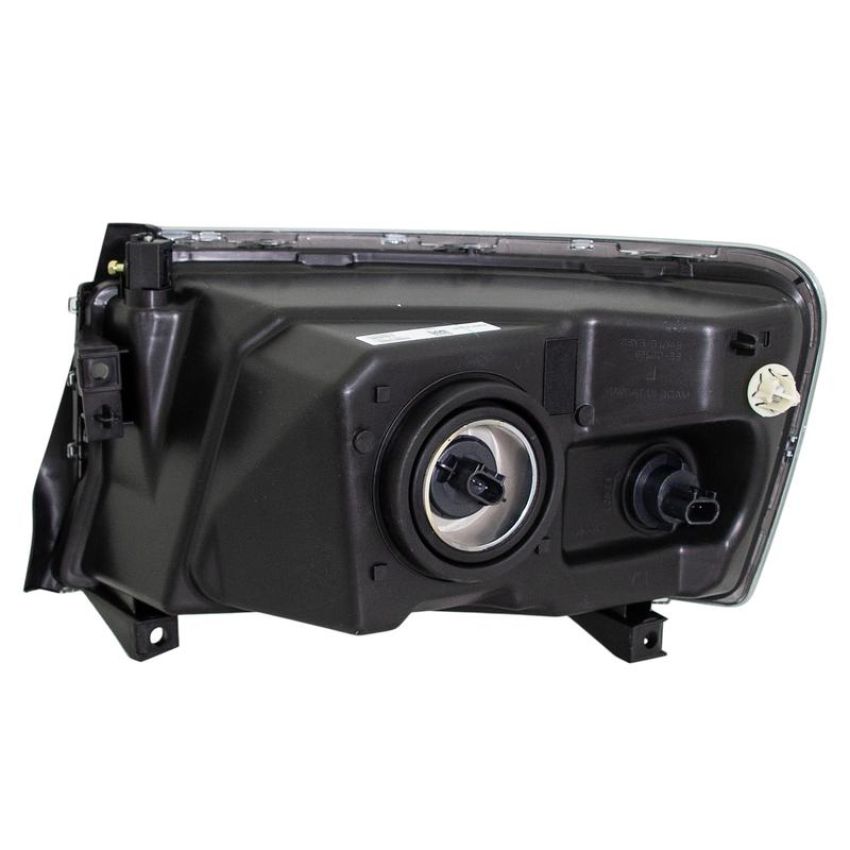 Eagle EyesCS269-B101L Headlight Lens Housing