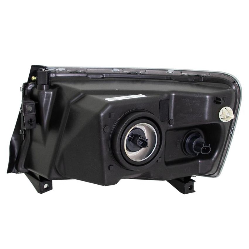 Eagle EyesCS269-B101R Headlight Lens Housing