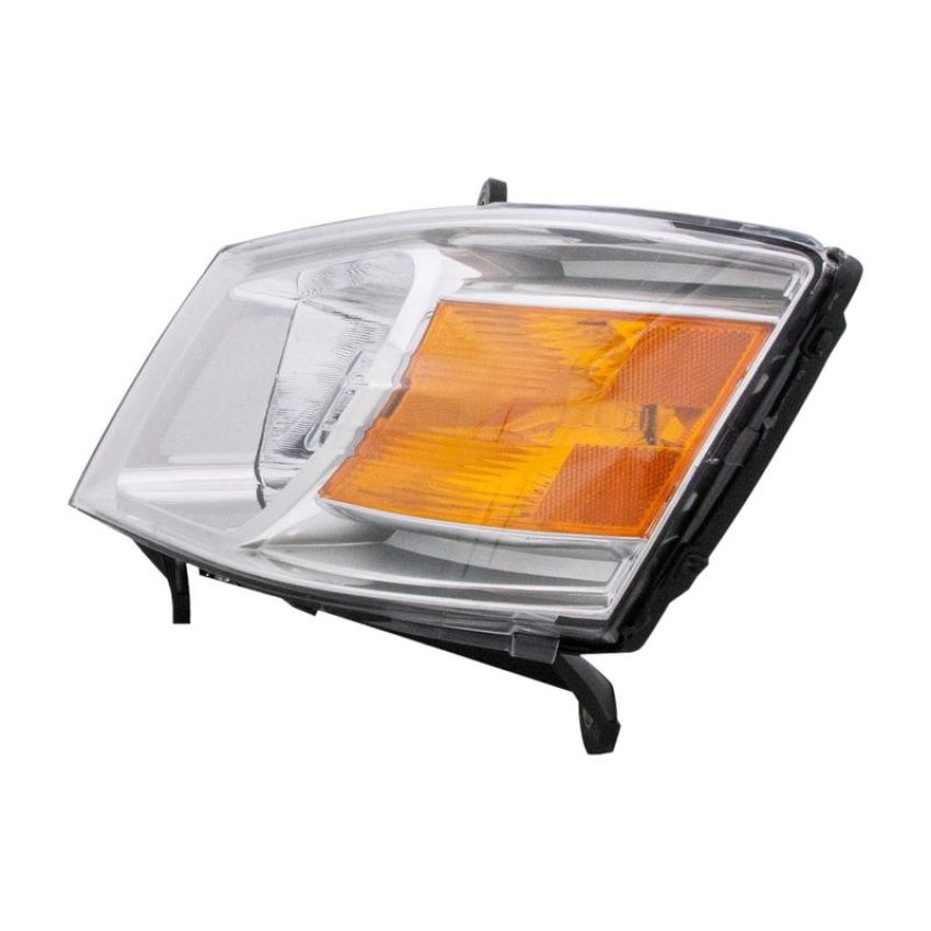 Eagle EyesCS270-B001L Headlight Assembly