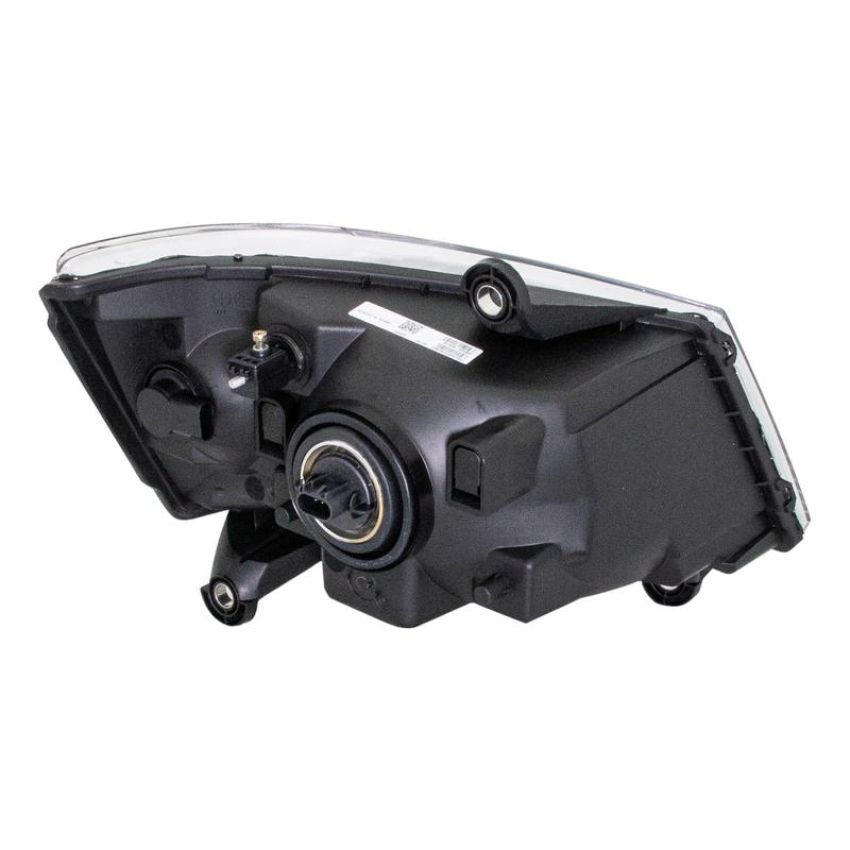 Eagle EyesCS270-B001L Headlight Assembly