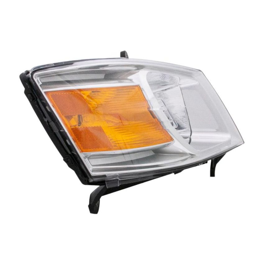 Eagle EyesCS270-B001R Headlight Assembly