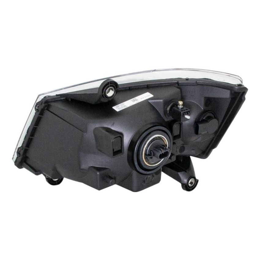 Eagle EyesCS270-B001R Headlight Assembly