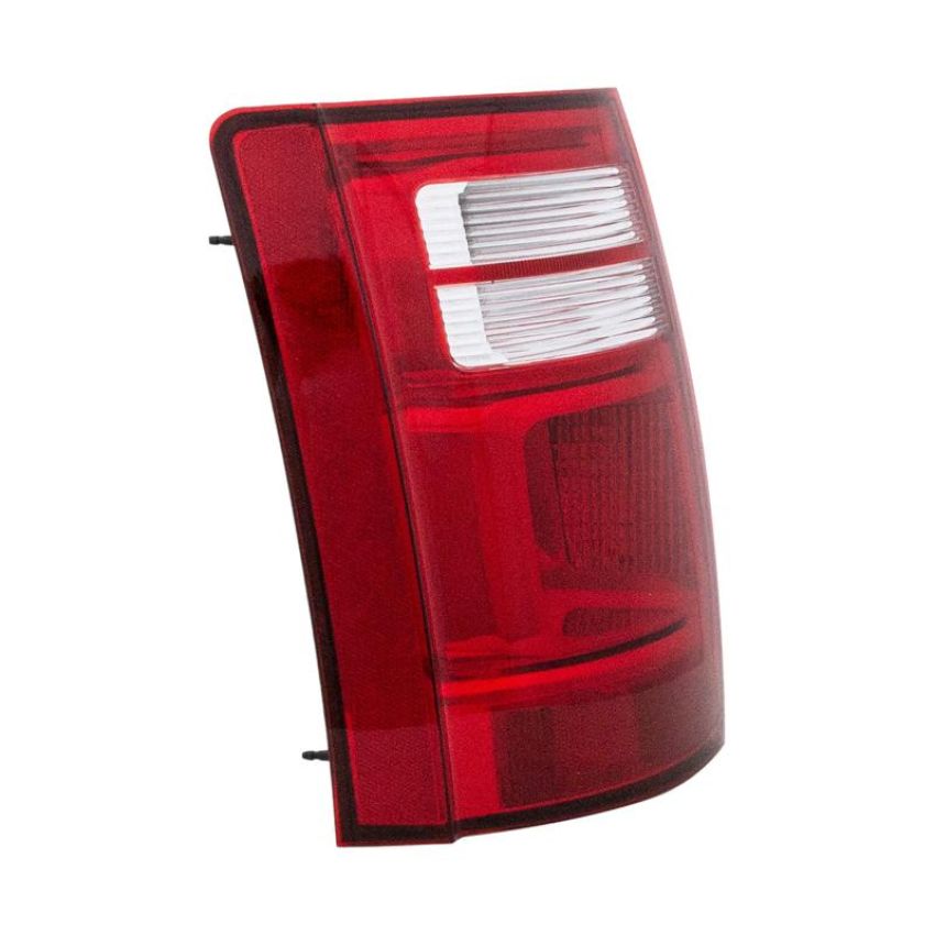 Eagle EyesCS271-B000L Tail Light Assembly