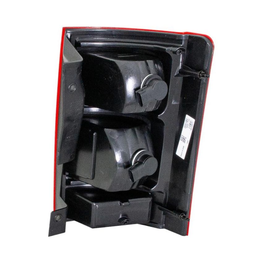 Eagle EyesCS271-B000L Tail Light Assembly
