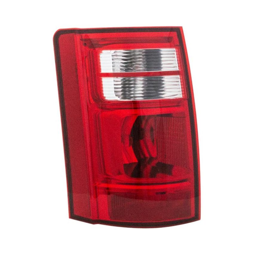 Eagle EyesCS271-B000L Tail Light Assembly