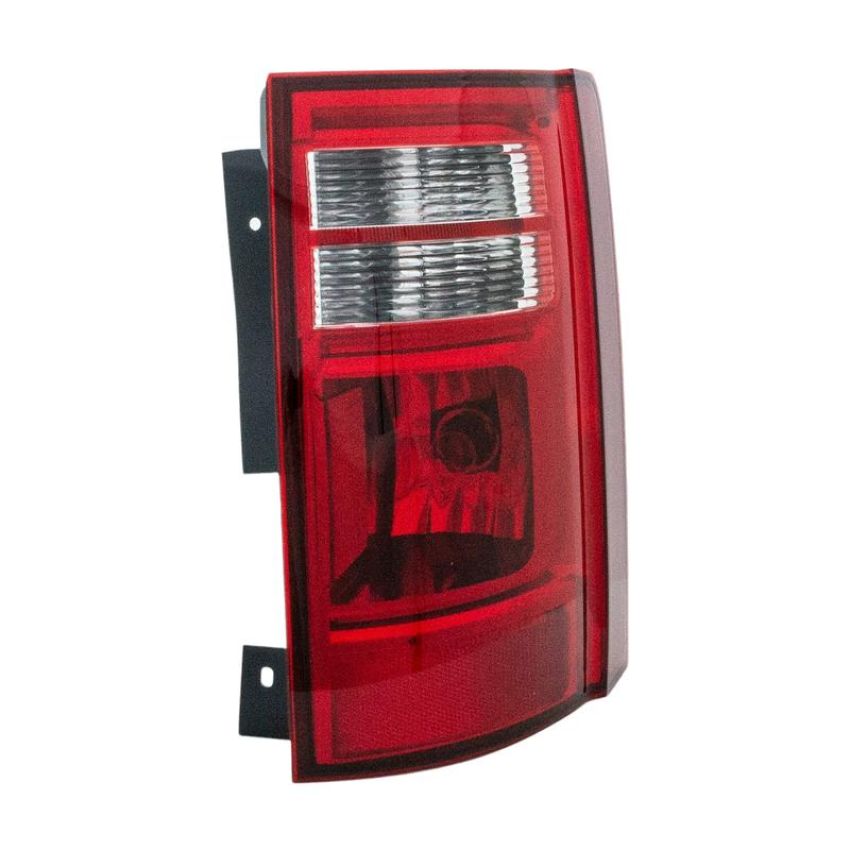 Eagle EyesCS271-B000R Tail Light Assembly