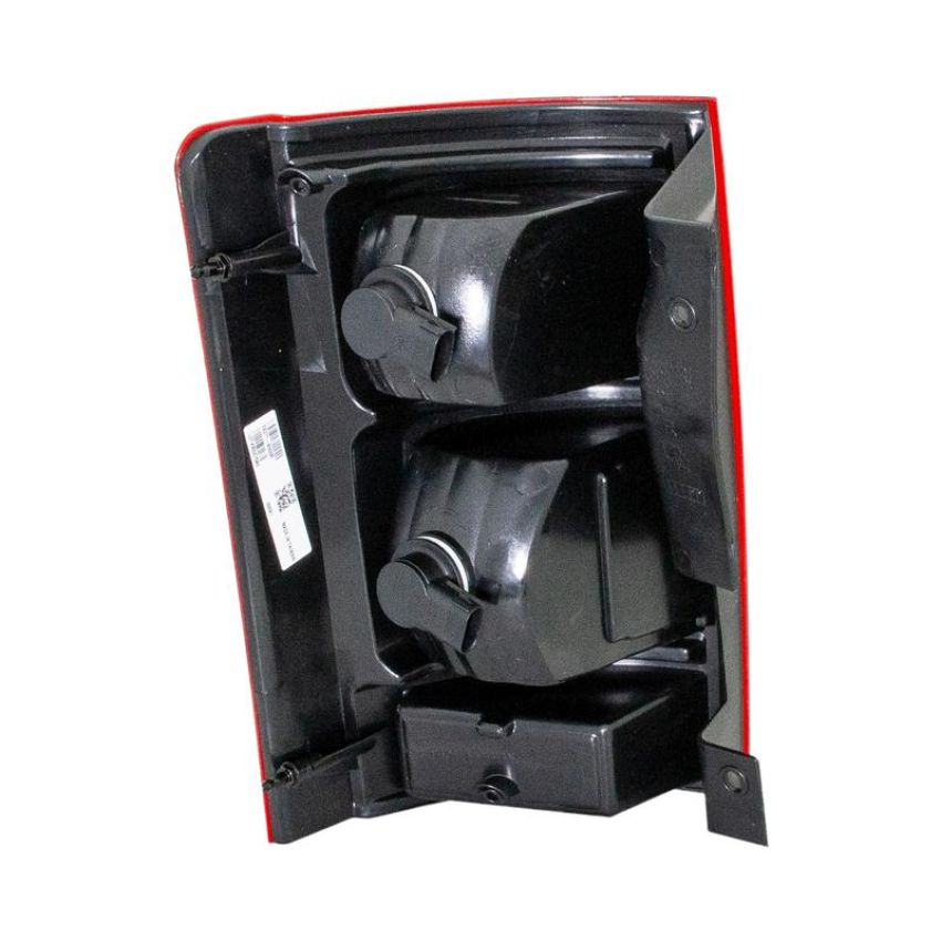 Eagle EyesCS271-B000R Tail Light Assembly