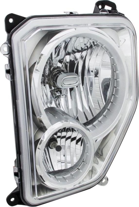 Eagle EyesCS274-B001L Headlight Assembly